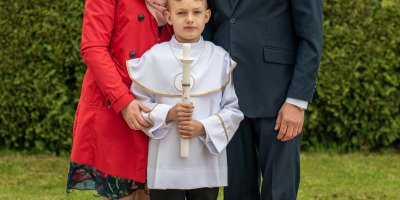 I Komunia św. 2023